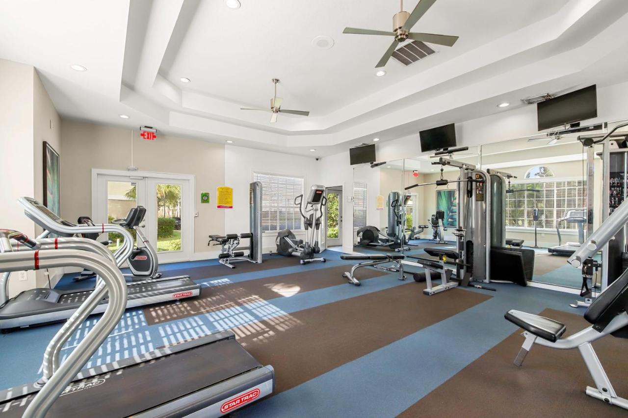 Comfy And Spacious 1Br W Pool Gym Workspace 브레던톤 외부 사진